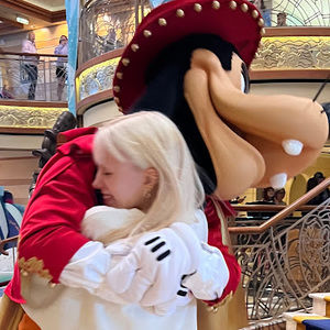 Meet your Posher, Harvest